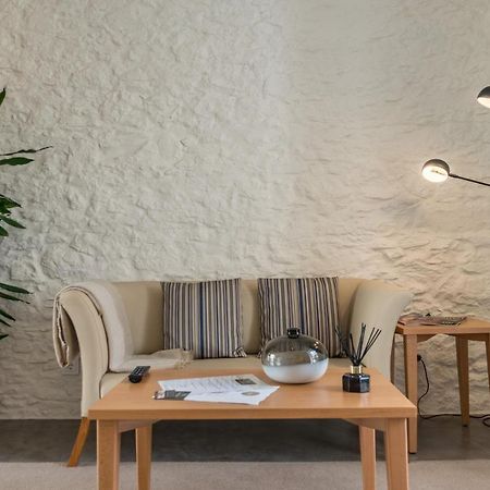 Welcome Madeira Apartments ฟุงชาล ภายนอก รูปภาพ