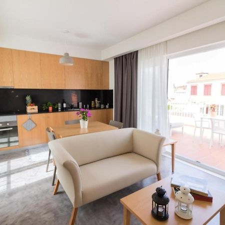 Welcome Madeira Apartments ฟุงชาล ภายนอก รูปภาพ