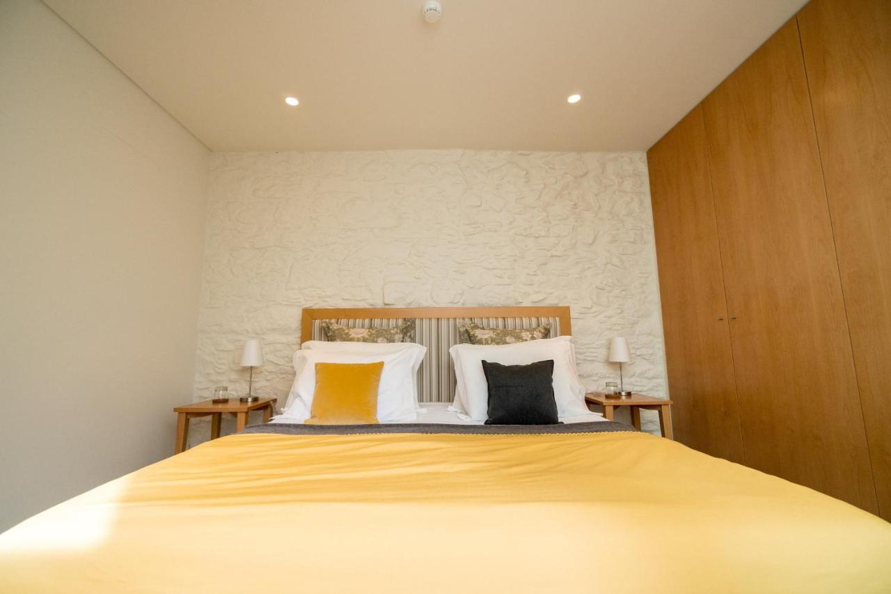 Welcome Madeira Apartments ฟุงชาล ภายนอก รูปภาพ