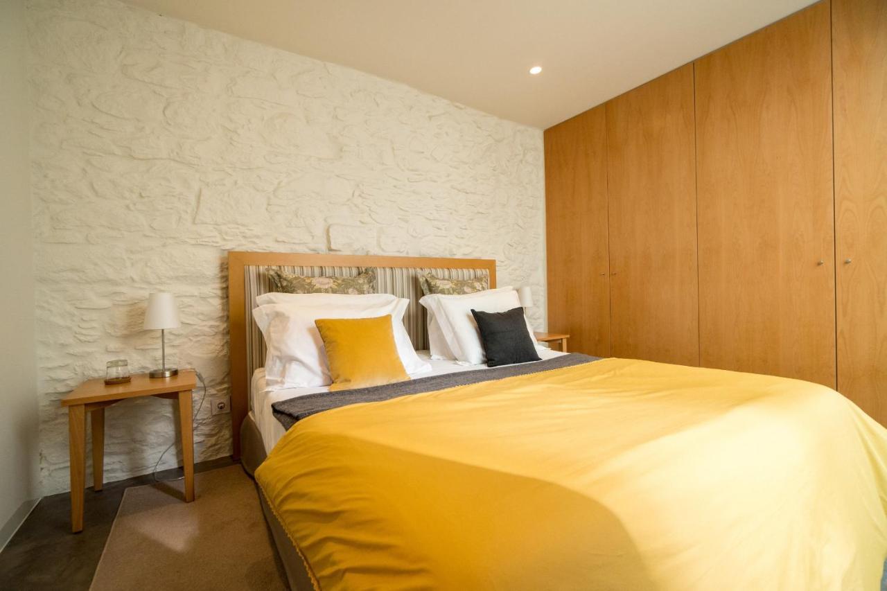 Welcome Madeira Apartments ฟุงชาล ภายนอก รูปภาพ