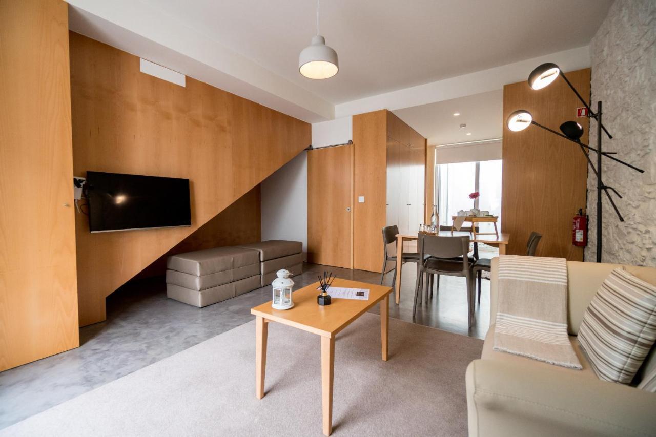 Welcome Madeira Apartments ฟุงชาล ภายนอก รูปภาพ