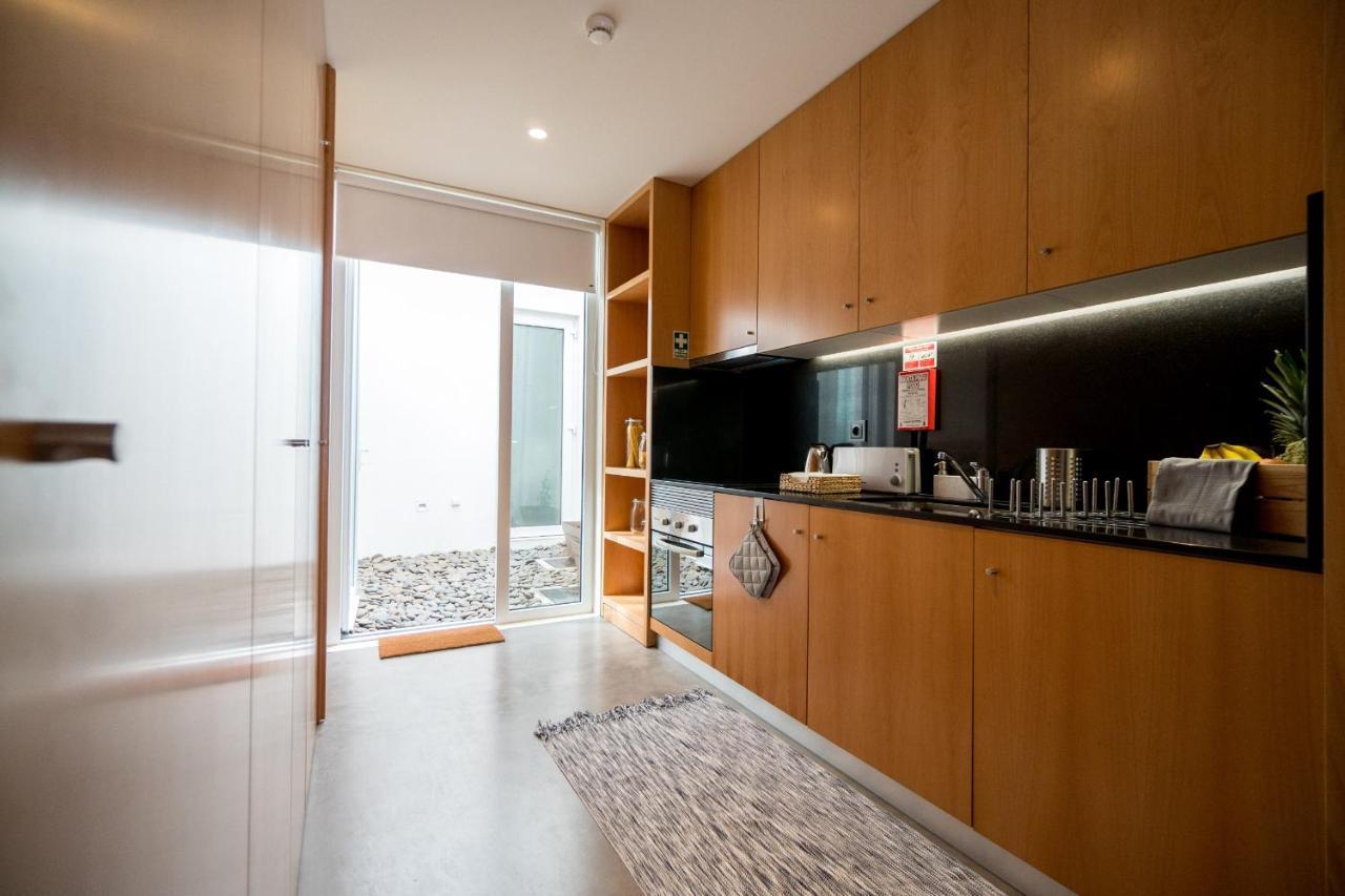 Welcome Madeira Apartments ฟุงชาล ภายนอก รูปภาพ