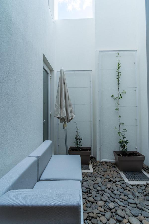Welcome Madeira Apartments ฟุงชาล ภายนอก รูปภาพ