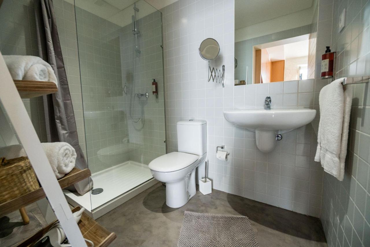 Welcome Madeira Apartments ฟุงชาล ภายนอก รูปภาพ