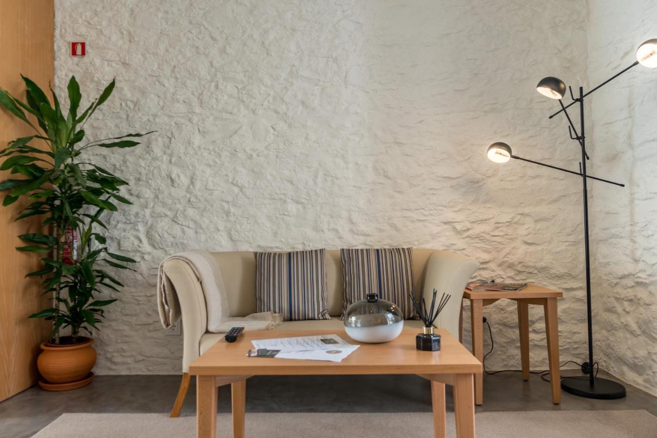 Welcome Madeira Apartments ฟุงชาล ภายนอก รูปภาพ