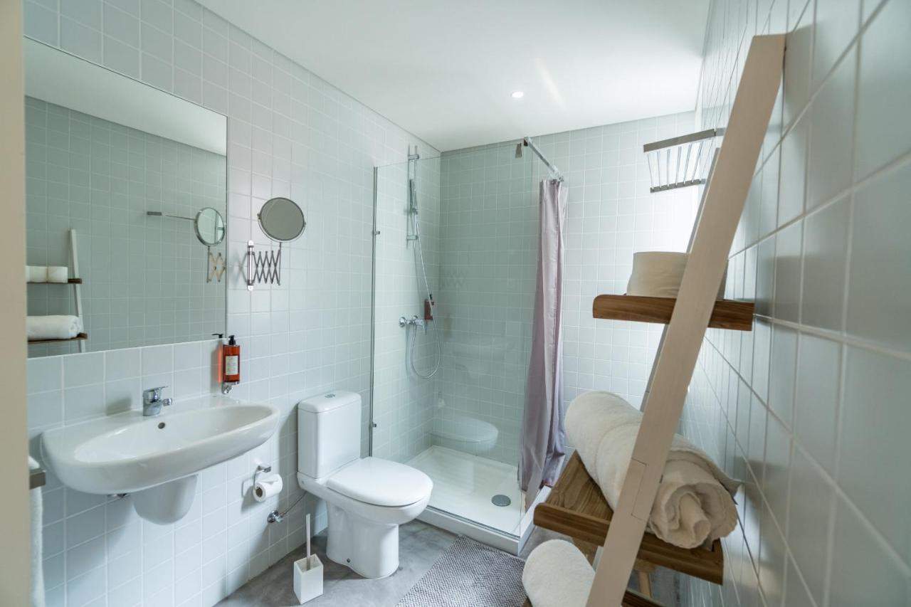Welcome Madeira Apartments ฟุงชาล ภายนอก รูปภาพ