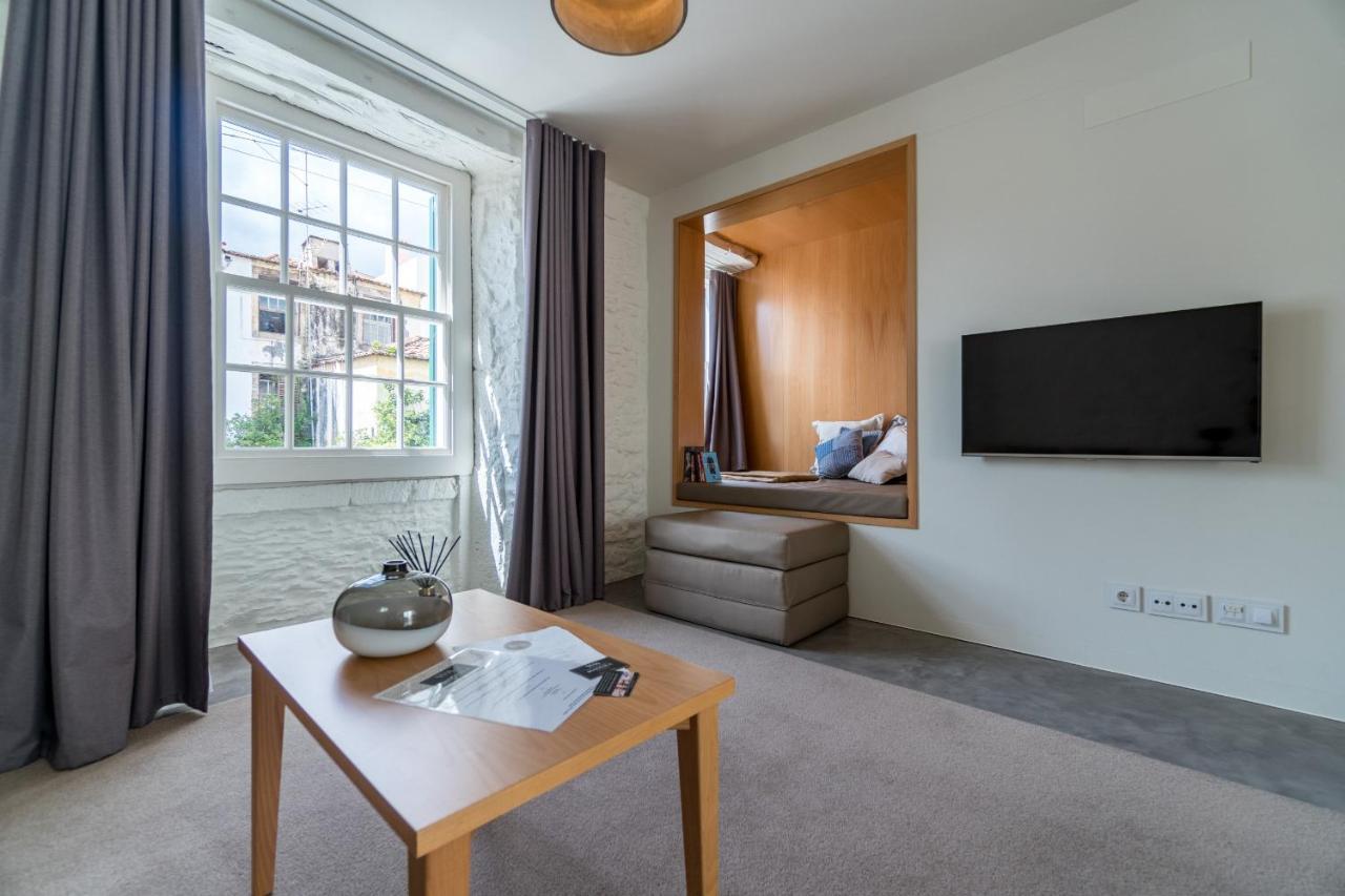 Welcome Madeira Apartments ฟุงชาล ภายนอก รูปภาพ