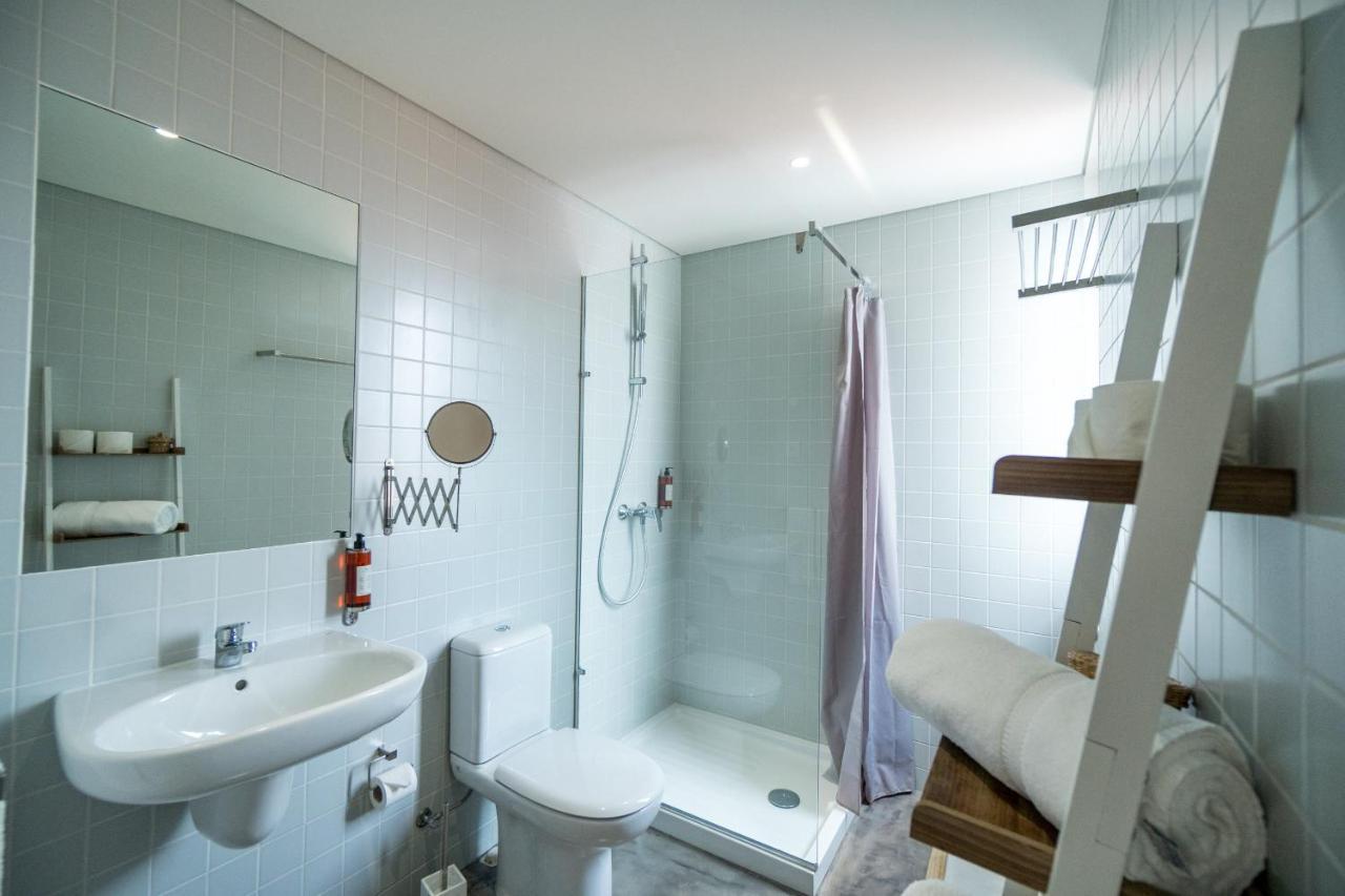 Welcome Madeira Apartments ฟุงชาล ภายนอก รูปภาพ