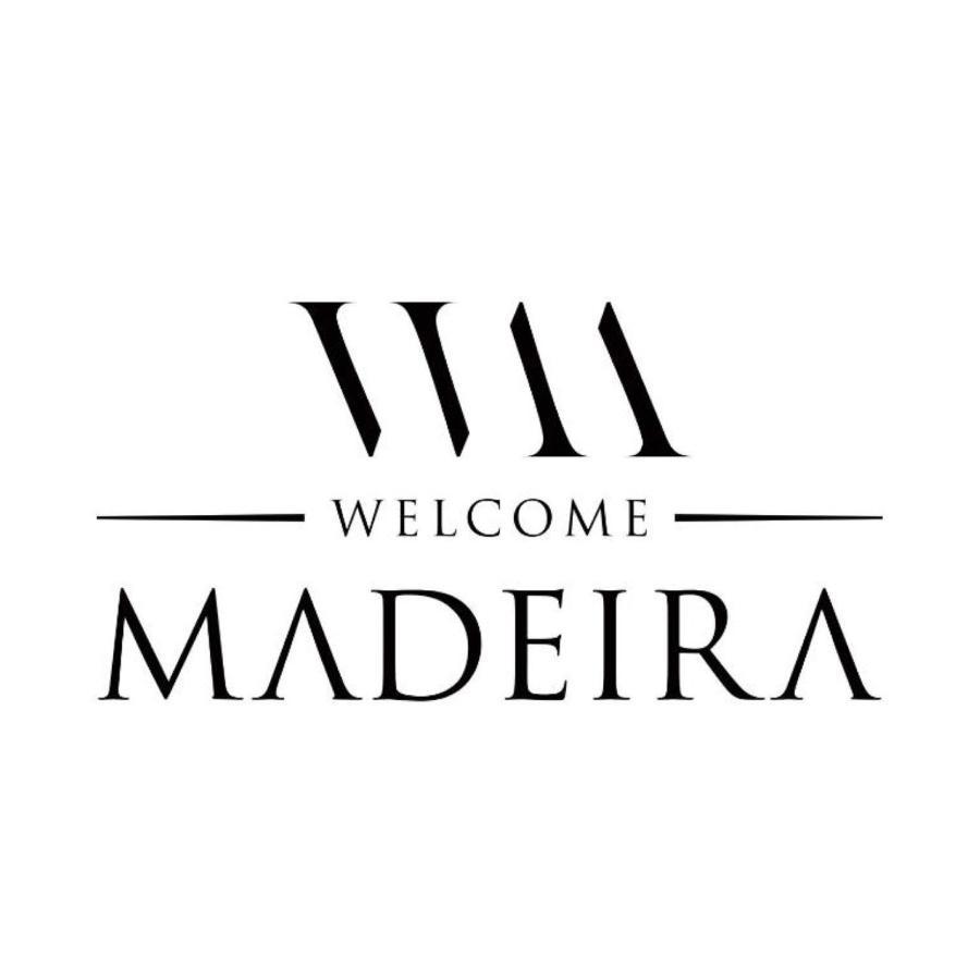 Welcome Madeira Apartments ฟุงชาล ภายนอก รูปภาพ
