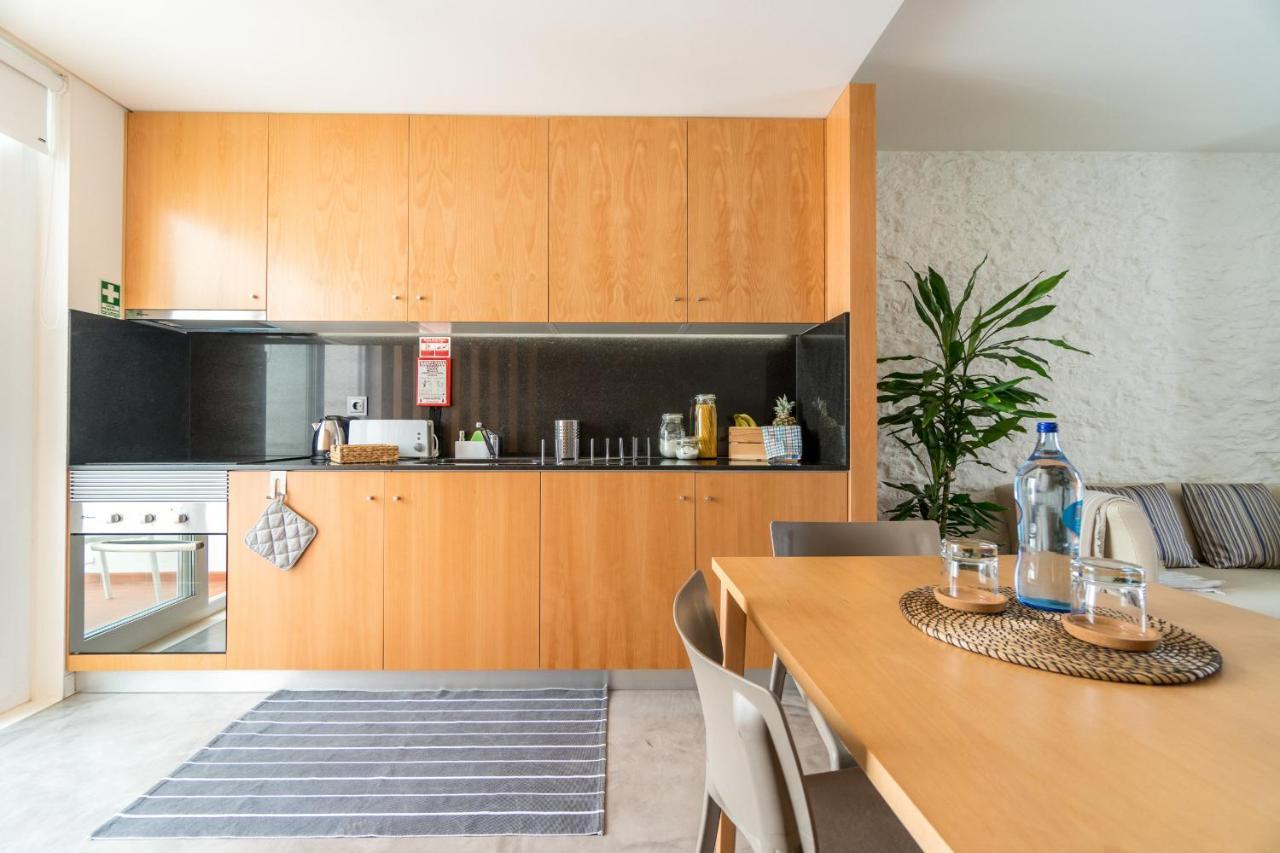 Welcome Madeira Apartments ฟุงชาล ภายนอก รูปภาพ